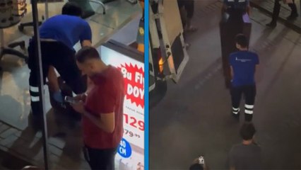 İzmir’de asansör boşluğunda kadının cansız beden bulundu