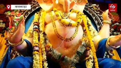 কেন আক্রমণ বাংলার পরিযায়ী শ্রমিকদের ? প্রতিবাদ গণেশ পুজোর মণ্ডপে