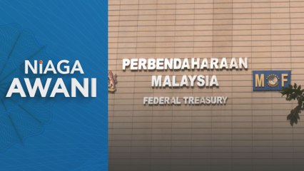Pendapatan mata wang kripto tertakluk Akta Cukai Pendapatan 1967 - MOF