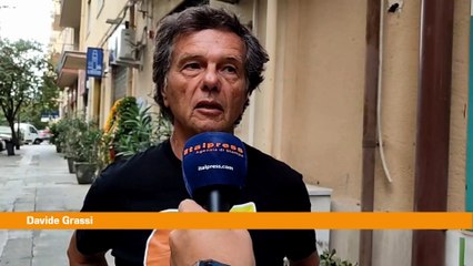 Libero Grassi, figli "A Palermo cresce violenza, occorre tenere duro"