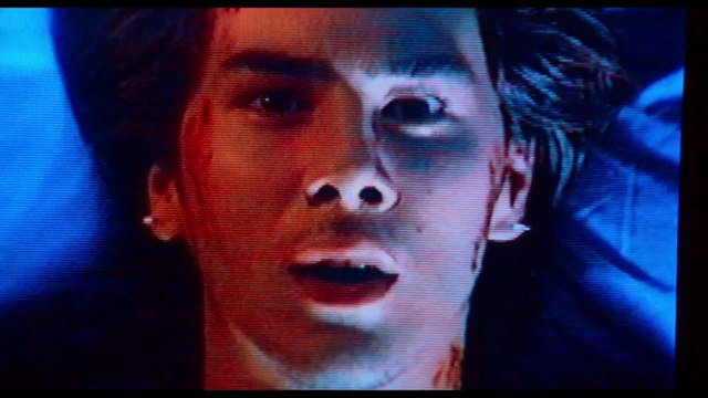 Nowhere Teaser VO STFR