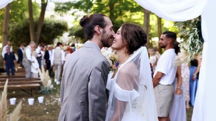 Come ottenere foto di matrimonio autentiche e belle da riguardare