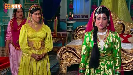 Alif Laila || Season 2 Episode 53 || Arabian Nights