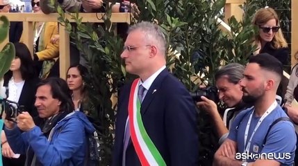 Euroflora 2025: Genova si trasforma in un giardino incantato tra fiori, design e futuro green