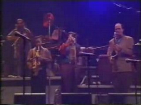 Paul Simon - YOU CAN CALL ME AL!