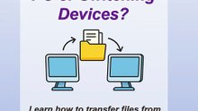 How to Transfer Files from PC to PC Quickly and Safely?