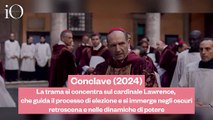 Elezione del papa: 4 film (e una serie tv) per capire il Conclave