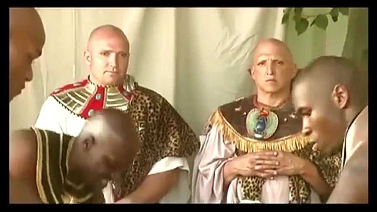 {Blood Scarab} 2008 - Infamous lesbian vampire who, centuries ago, bathed in the blood of virgins to preserve her youth