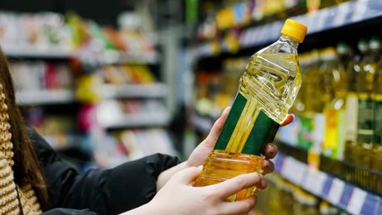 L'acido linoleico dell'olio di semi può influenzare un tumore al seno difficile da curare