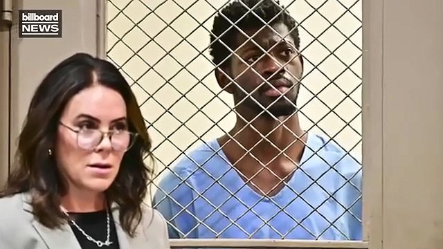 Lil Nas X Speaks Out For the First Time After Being Arrested | Billboard News