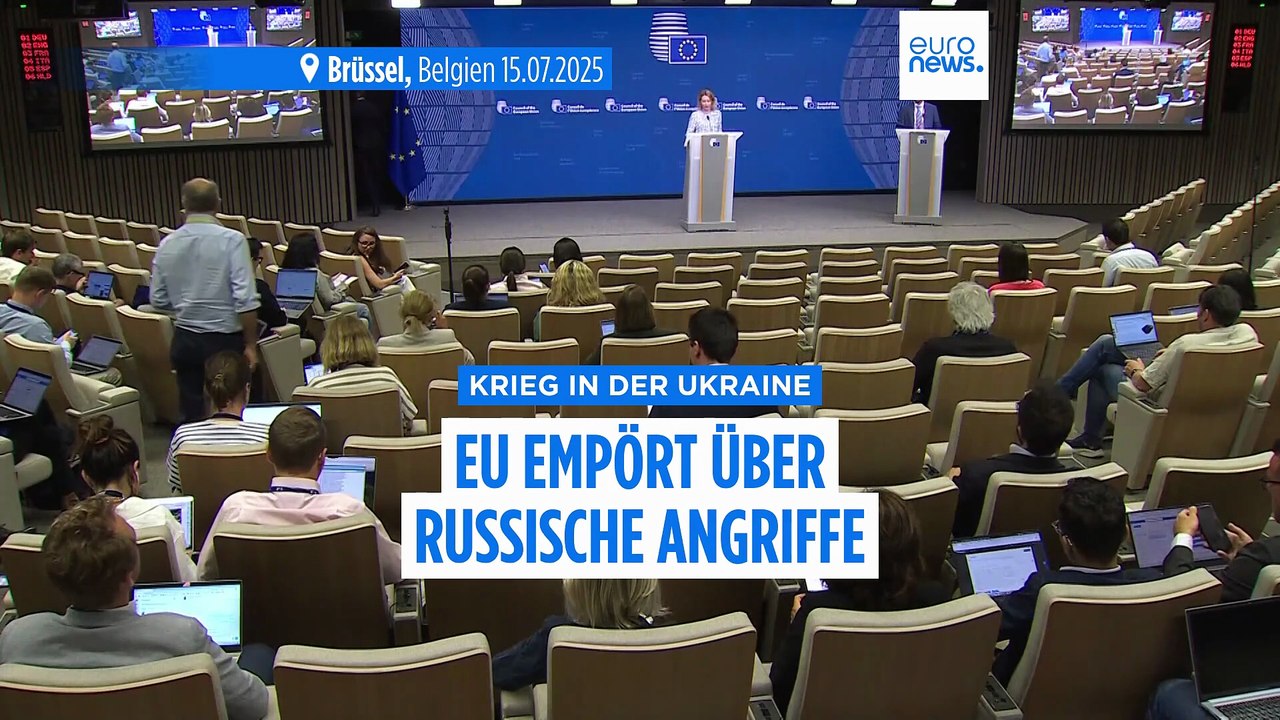 Nachrichten des Tages | 29. August 2025 - Mittagsausgabe