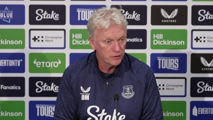 Wolves a difficult game, have to play well to get result - Moyes