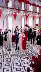 Obligada A Casarse Con Su Guardaespaldas, ¡De Repente Descubre Que Él Es El Poderoso Director Ejecutivo Que Siempre La Mima (2025) - FULL HD [Eng Sub]