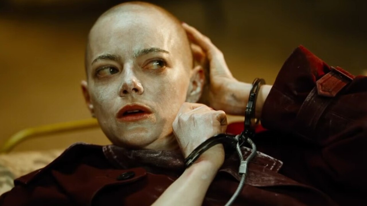 100 Prozent positiv: Schon Poor Things gewann 4 Oscars, jetzt ist der Regisseur mit einer Sci-Fi-Komödie zurück und begeistert Kritiker