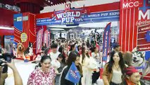 เดอะมอลล์ไลฟ์สโตร์ บางแค รวมพลครอบครัว Pet Parents  จัดงาน “THE MALL LIFESTORE WORLD PUP EXPO 2025”  มหกรรมความสนุกสุดยิ่งใหญ่ของชาวสี่ขา