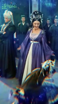 (4) [MULTI SUB] Nine Heavens Kiss Dragon Scales Yang Han Yu Cong Ai Jiangshan was framed and tragically killed after trusting someone else. What would she choose if she was reborn three months ago? #The hottest short drama recommendation #The short drama