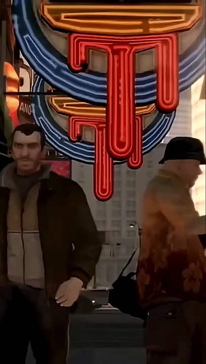 GTA 4 FAIT MIEUX QUE GTA 5 !