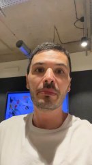 MAYER SECRET STORY CHOC LE MONDE ENTIER 😱