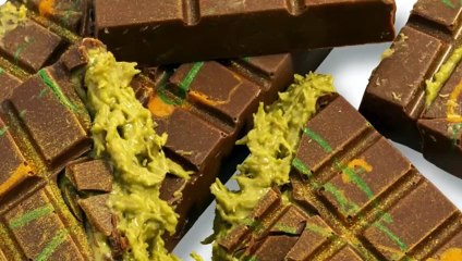 Il dolce che vale oro: il cioccolato di Dubai e la febbre mondiale da pistacchio