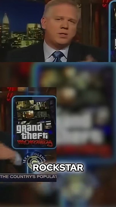 GTA a fait un BAD BUZZ EXPRÈS pour PERCER !