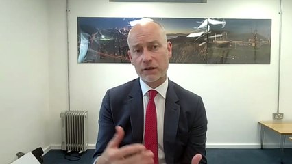 Minister defends use of hotels for migrants