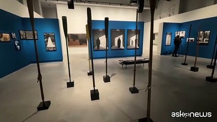 Footgrafia, a Torino l'Exposed Foto Festival: «Uno sguardo privilegiato sulla realtà»