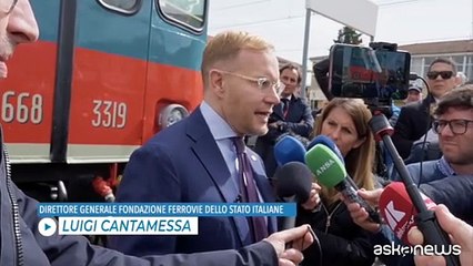 Mobilità sostenibile: due automotrici storiche rinascono green