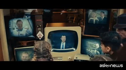 Pedro Pascal e Vanessa Kirby ne "I Fantastici 4: Gli Inizi", il trailer