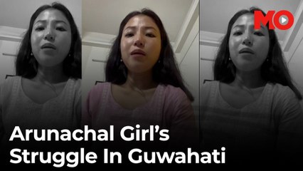 Arunachal student alleges fraud at Guwahati beauty academy