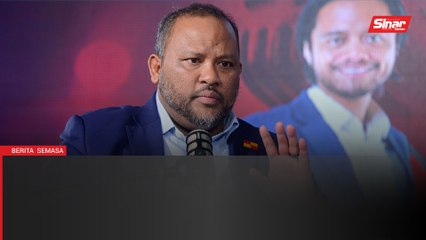 Jangan bawa mentaliti NIMBY, buang sampah tempat orang