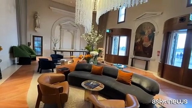 Chiara Vierchowod nuova direttrice al Ca' di Dio di Venezia: «Offriamo autenticità»