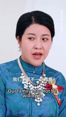 The Runaway Bride Returns