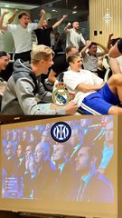 Kairat Almaty Football Club 🏟️