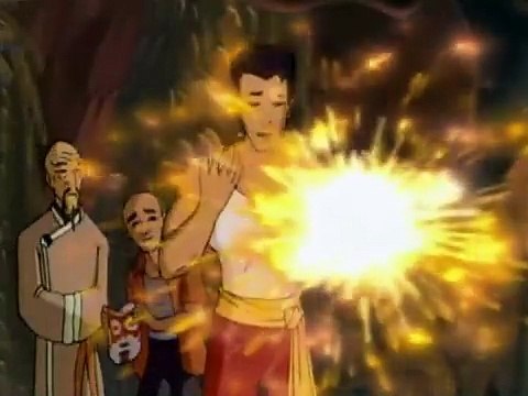 Легенда за Дракона Сезон 1 Епизод 2 БГ Аудио