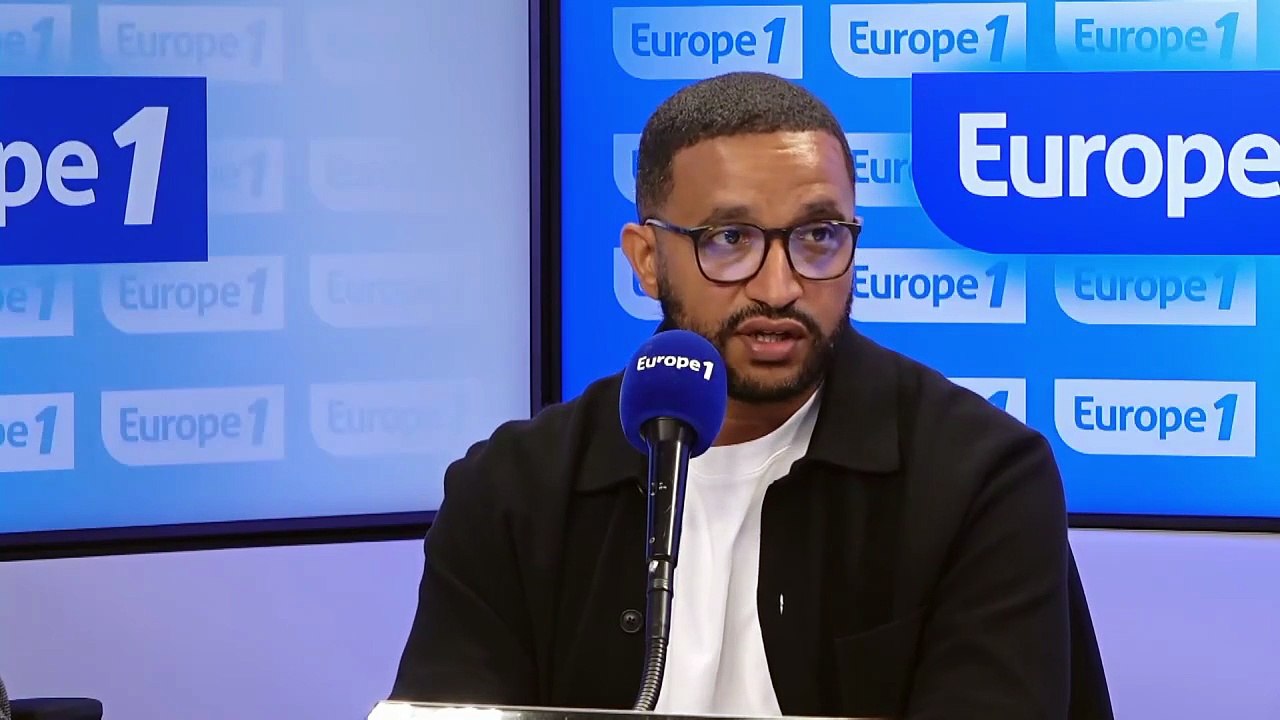 Eliot Deval et vous - Sortie d'Eric Dupond-Moretti sur l'insécurité : «Ces propos me dégoûtent», lâche Reda Belhaj