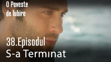 S-a Termınat - O Poveste de Lubire