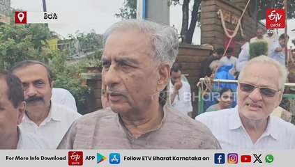 ನಾನು ವಿಧಾನಪರಿಷತ್ ಸಭಾಪತಿ ಹುದ್ದೆಗೆ ಅಂಟಿಕೊಂಡಿಲ್ಲ: ಬಸವರಾಜ ಹೊರಟ್ಟಿ
