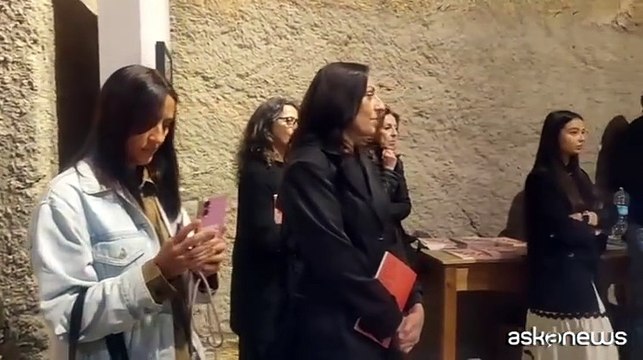 Ad Agrigento, sguardi sull'universo femminile in mostra