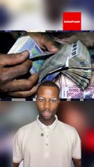 Sandaga | un commerçant perd 300 millions de FCFA dans des bains mystiques