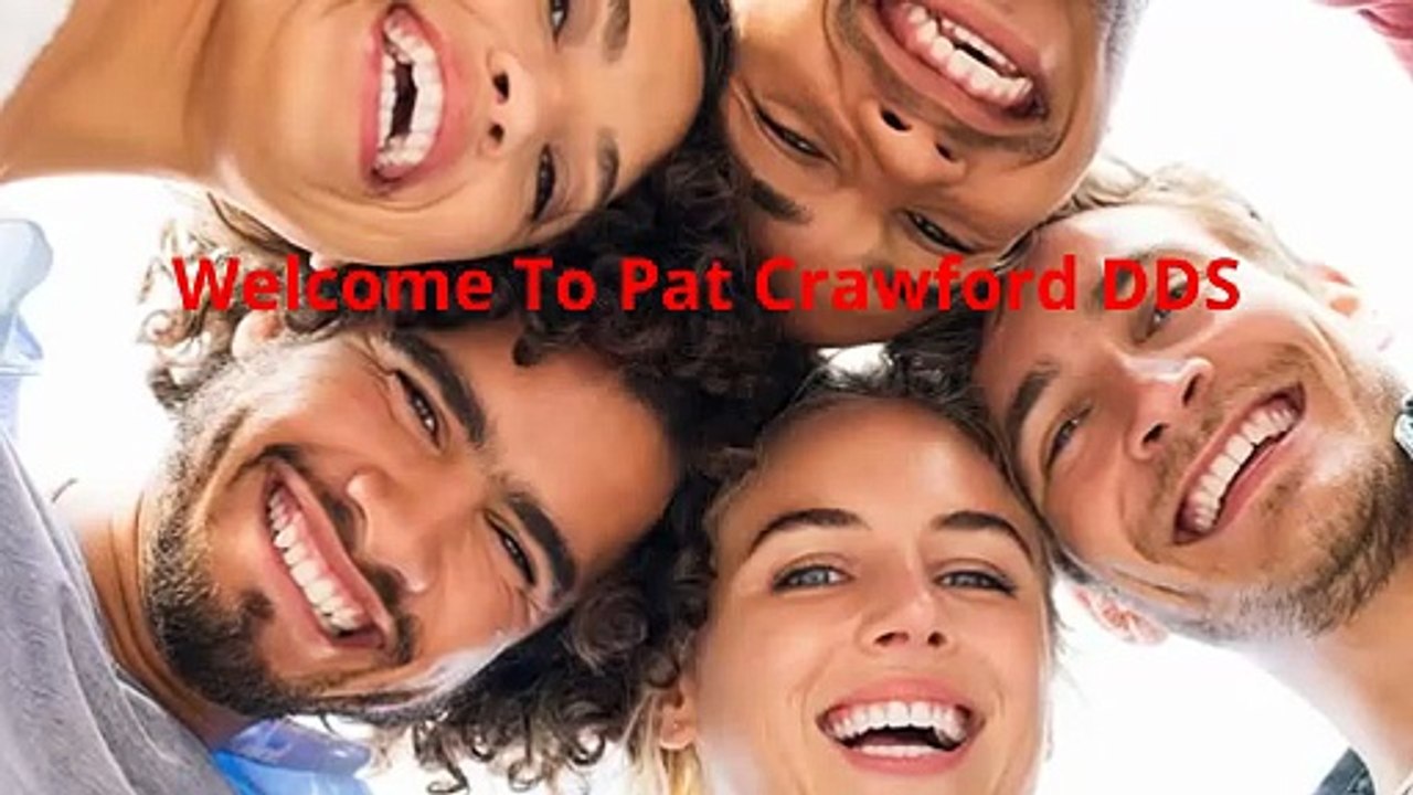 Pat Crawford DDS – Experienced Dentist in Kenosha, WI
