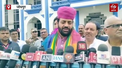 वोट चोरी कांग्रेस के डीएनए में, बूथ कैप्चरिंग कांग्रेस की देन: हरियाणा सीएम नायब सिंह