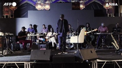 L’intramontabile Youssou N'Dour festeggia 45 anni di musica con un nuovo album e tour