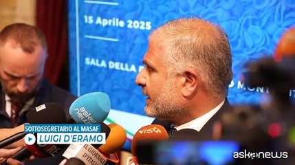 Italiani e cibo: per 9 su 10 è cultura e corretto stile di vita