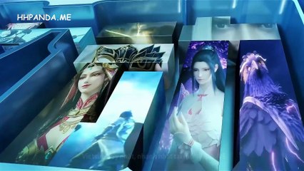 Ma Thổi Đèn_ Nam Hải Quy Hư Tập 5 Vietsub + Thuyết Minh