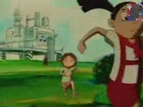 seremos como seremos2 By BurronAzul.net