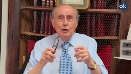 La opinión de Jaime Peñafiel I Con el Rey en el Himalaya