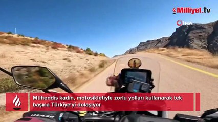 31 yaşında istifa etti, hayatı değişti! Daha önce hiç kimse böyle bir şey yapmadı