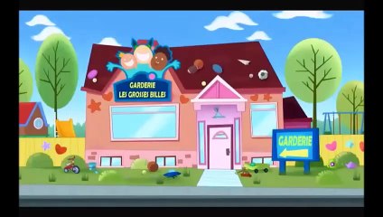 📺 Les Grandes Gueules s'animent : Y’en a plus d’job