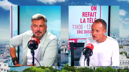 "Les larmes de Sidonie continuent de me faire pleurer"