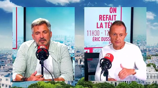 Fort Boyard : Il y a une gradation dans les phobies